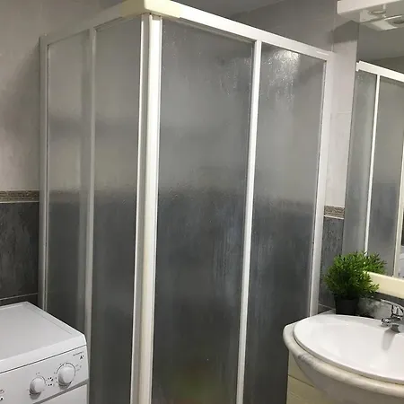 Studio Benalbeach Apartment Benalmadena