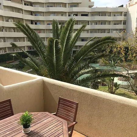 Studio Benalbeach