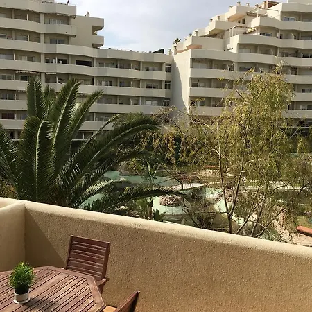 Studio Benalbeach Benalmadena