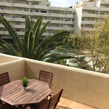 Studio Benalbeach Apartment *