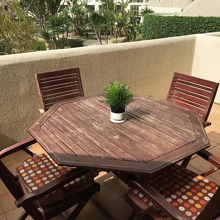 Studio Benalbeach Apartment *