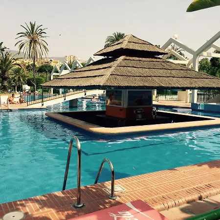 Studio Benalbeach