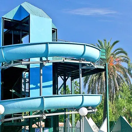 Studio Benalbeach