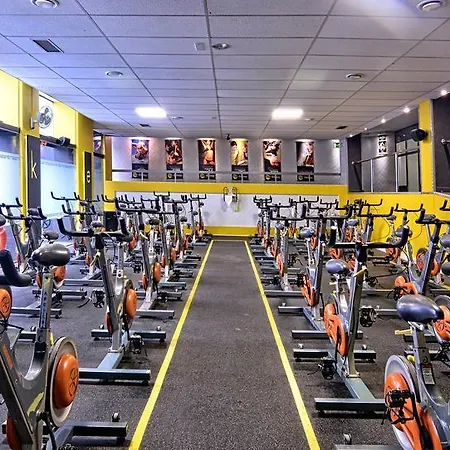 Studio Benalbeach בנאלמדנה