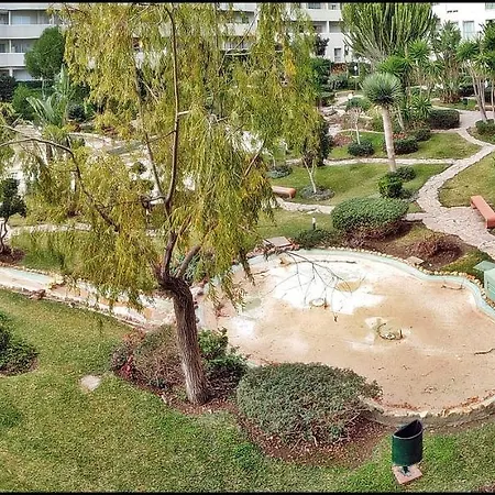 Studio Benalbeach Apartment *
