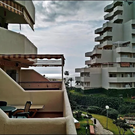 Studio Benalbeach Apartment *