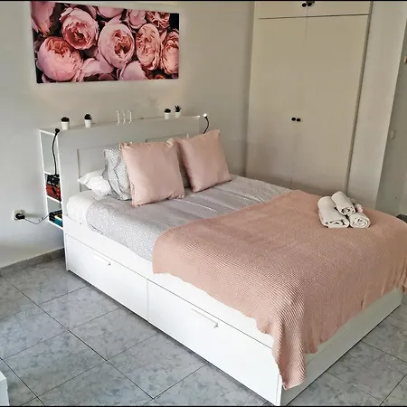 Apartment Studio Benalbeach Benalmadena