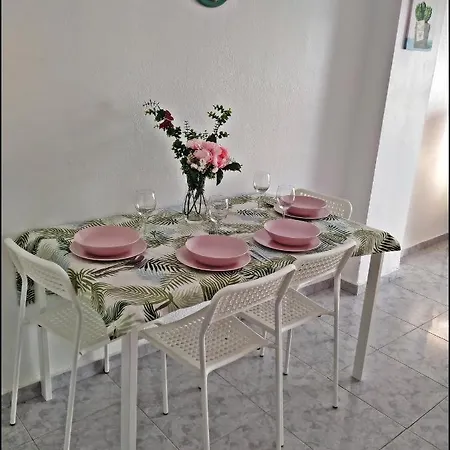 Studio Benalbeach Benalmadena