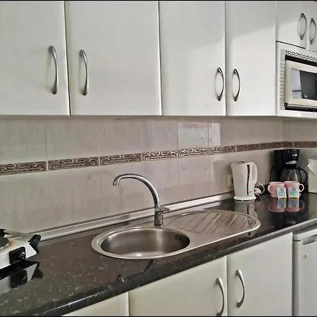 Apartment Studio Benalbeach Benalmadena