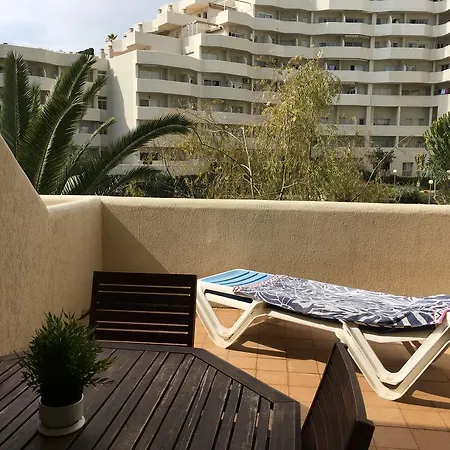 Studio Benalbeach Appartement