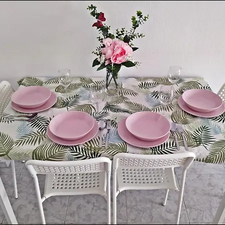 Studio Benalbeach Appartement