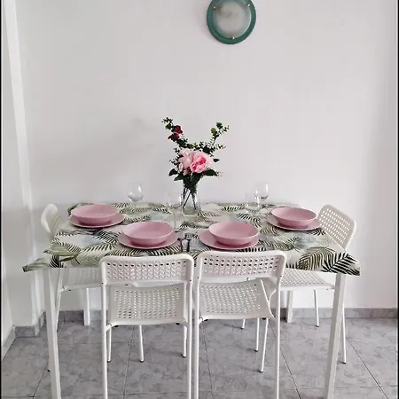 Studio Benalbeach Benalmádena